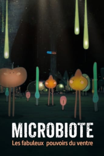 Microbiota: Los fabulosos poderes del intestino