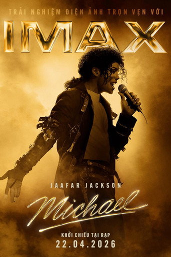 Michael — poster 194, 1000 × 1500