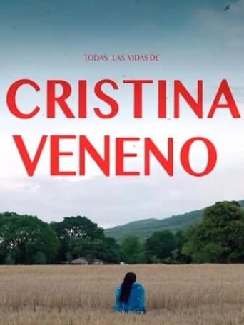 Todas las vidas de Cristina Veneno