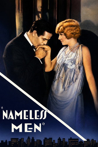 Nameless Men