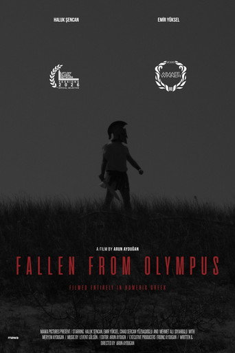 Fallen From Olympus