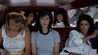 #6 Cheerleader Camp