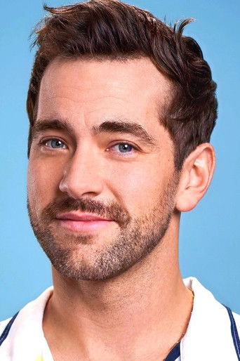 Foto de Patrick Quinn VanAuker