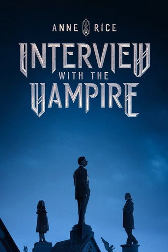 The Vampire Chronicles: Interview with the Vampire (2022)