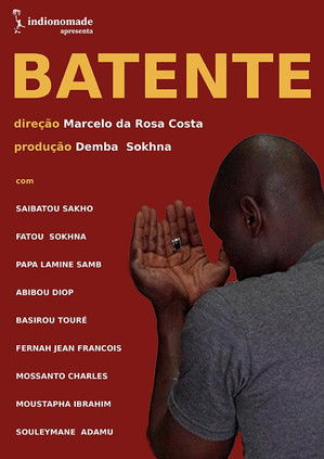 Batente poster
