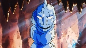 The Crystal Onix
