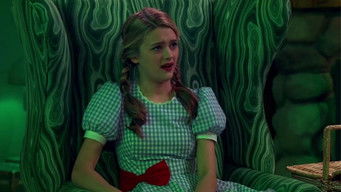 Nicky, Ricky, Dicky y Dawn