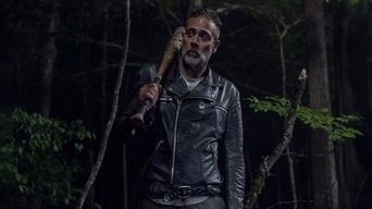 The Walking Dead