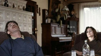 第6話：Todesfall im Park