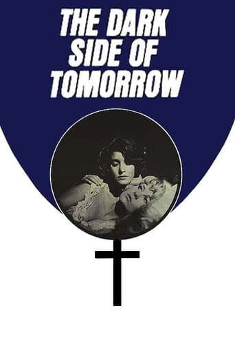 Poster för The Dark Side of Tomorrow