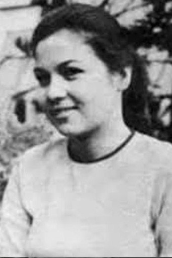 Eva Montes