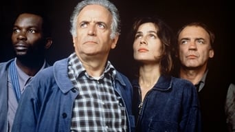 The Absence (1992)