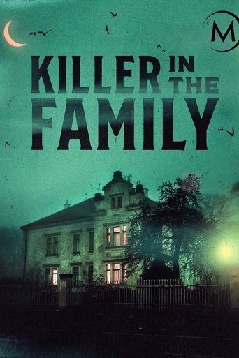 Killer in the family (1970)