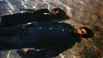 Imagine Robinson Crusoe (1968)