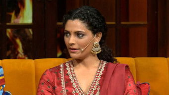 Episode 286 — Faadu Shaam Kapil Ke Saath