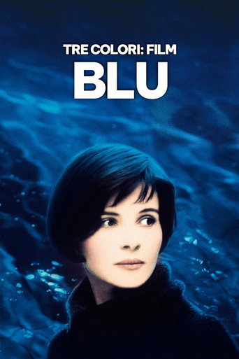 Tre colori - Film blu