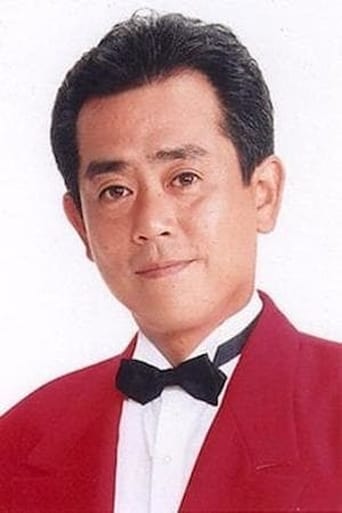 Kanichi Kurita