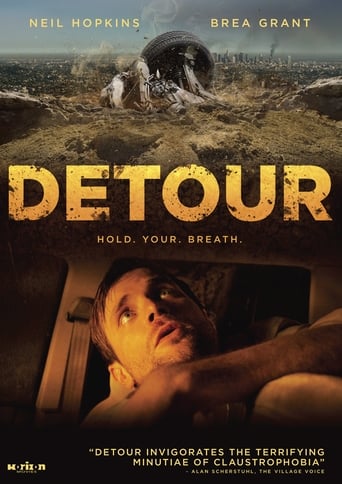 Poster för Detour