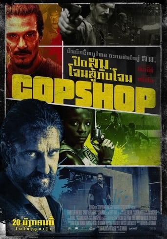 Copshop