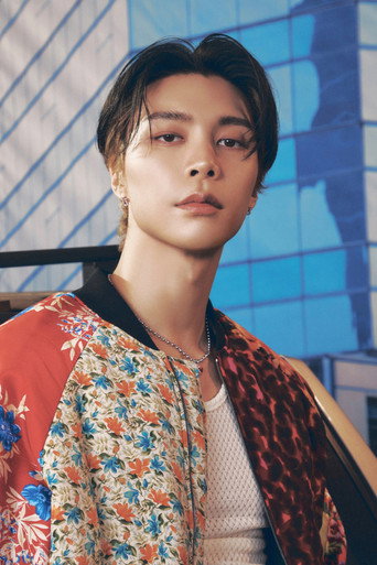 Johnny Suh fotoğraf 3