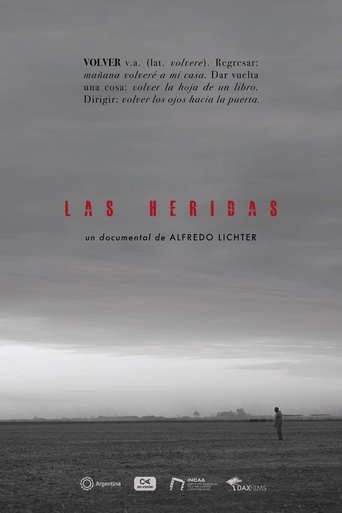 Las heridas