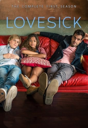 Lovesick Season 1 Episode 6
