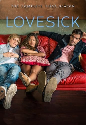 Lovesick Season 1 Episode 3