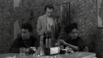 Coffee and Cigarettes II (1989)