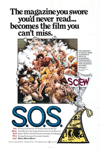 Poster of SOS: Screw on the Screen