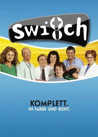 Poster of Switch