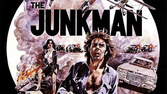 #6 The Junkman