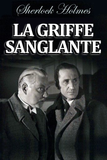 Sherlock Holmes et la griffe sanglante