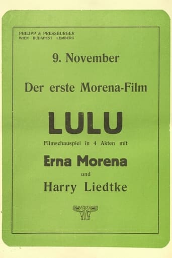 Poster för Lulu