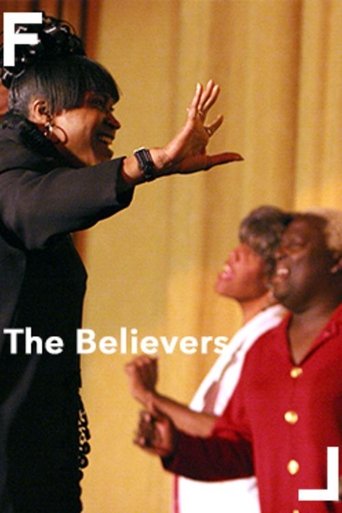The Believers poster