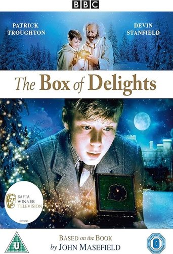 The Box of Delights: Season 1