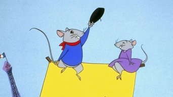 Anatole - S1E01
