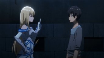 Cena de Os que Não Possuem