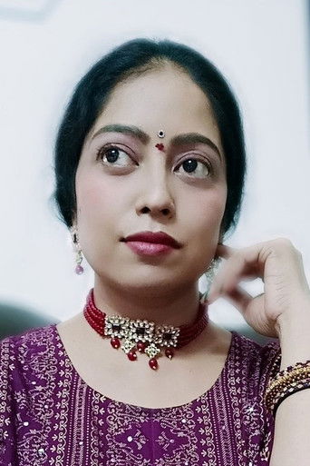 Foto de Sandhyarani Ravupalli