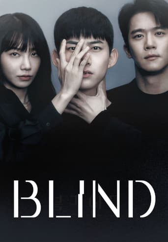 Blind Season 1