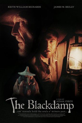 The Blackdamp (1970)