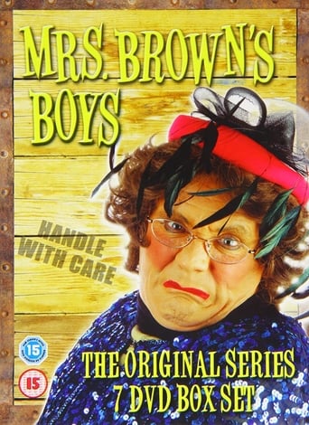 Mrs. Brown's Boys - The Original Series 2009