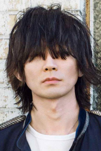 藤原基央
