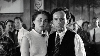 Ild og jord (1955)
