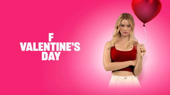 #10 F*ck Valentines Day