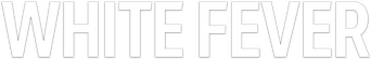 White Fever logo