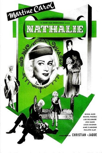 Nathalie