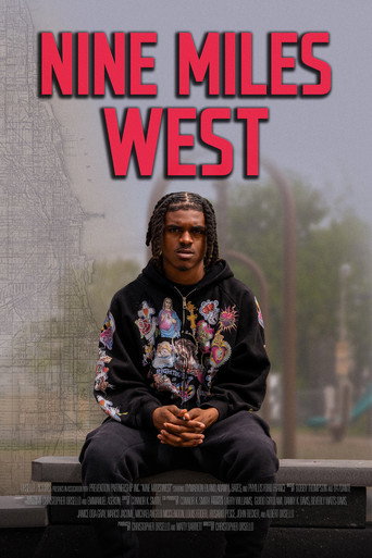 Nine Miles West (1970)