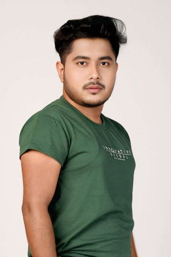 Pradip Paul