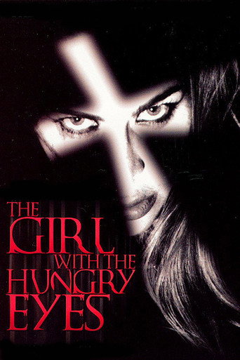 The Girl with the Hungry Eyes (1995)