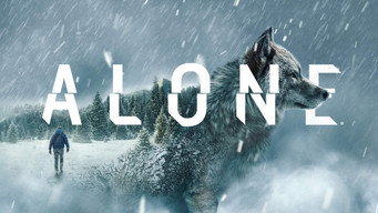 Alone (2025- )